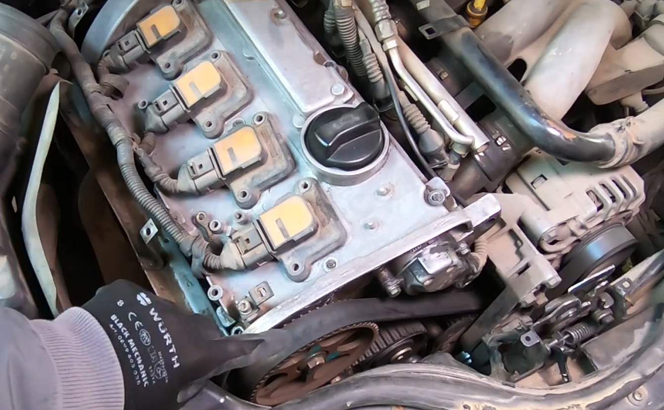 Lequel est le plus adapté aux propriétaires de voitures ordinaires, à la chaîne de distribution du moteur et à la courroie de distribution? Soyez prudent lorsque vous choisissez une voiture