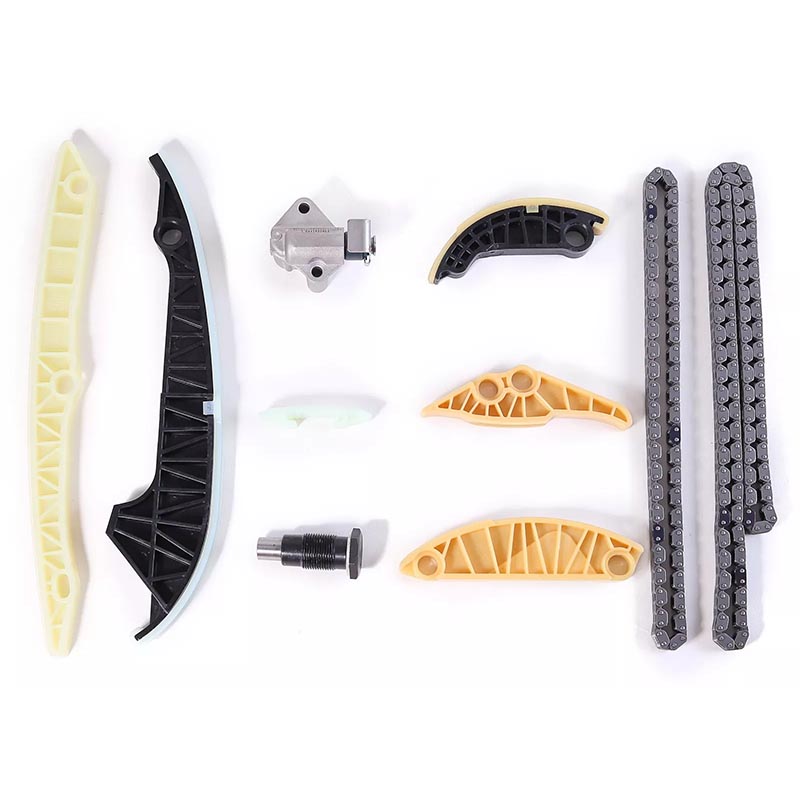 Pourquoi devriez-vous choisir un kit de chaîne de distribution de haute qualité pour Audi ?