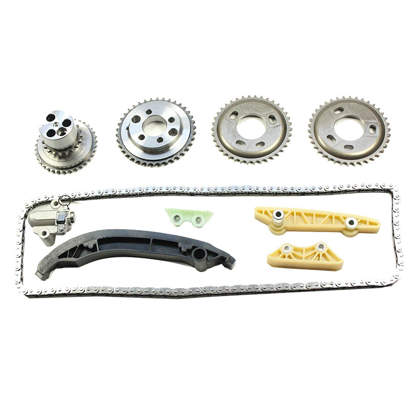 Qu'est-ce qu'un kit de chaîne de distribution et pourquoi est-il essentiel pour les performances et la longévité du moteur