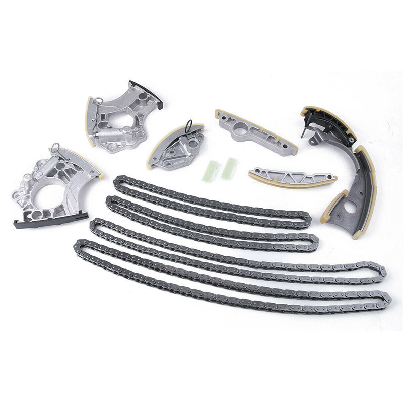 Kit de chaîne de distribution de moteur 3.0T, pour VW Touareg Audi A4 A6 S4 A7 A8 Quattro Q5 Q7