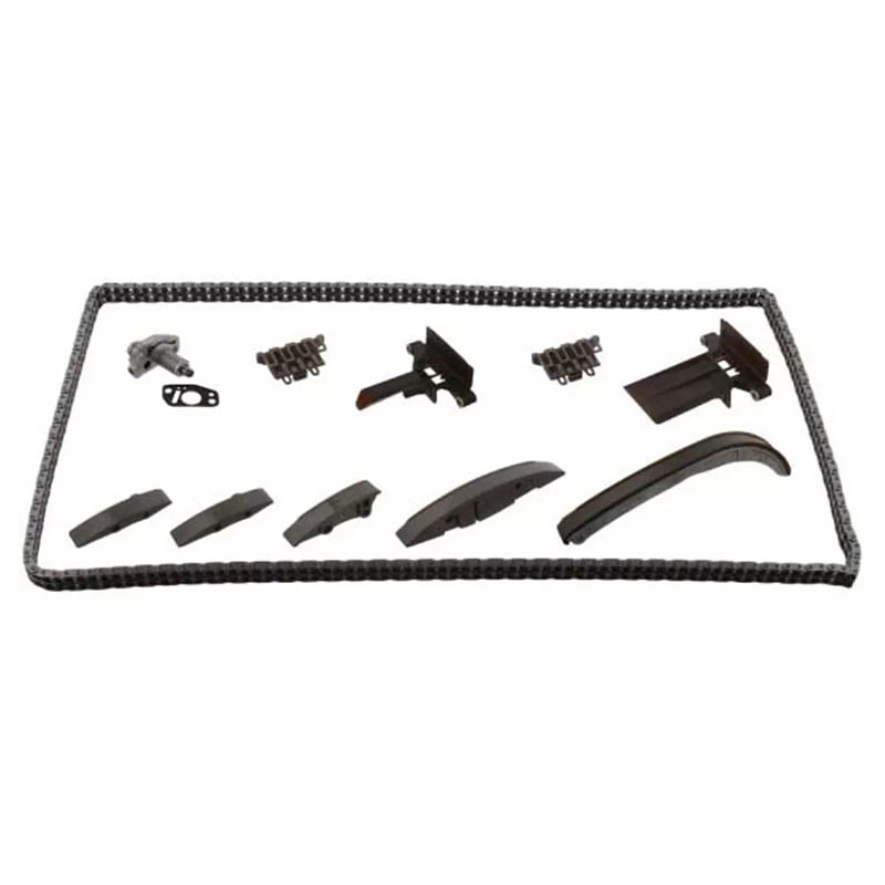 Kit de chaîne de distribution Febi 30313, pour Mercedes CL classe E S SL Mercedes-Benz E500 S500