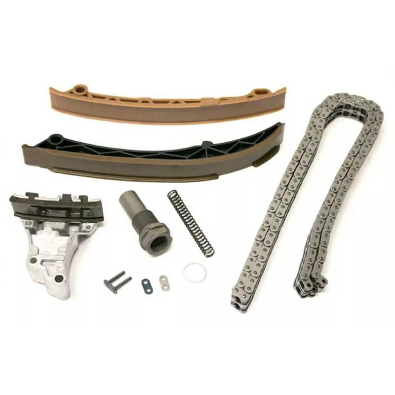 Kit de chaîne de distribution Febi 40621, pour Mercedes classe C SLK Mercedes-Benz C230 SLK230