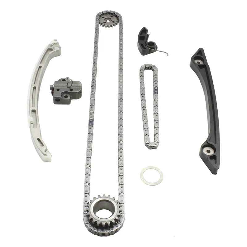 Kit de chaîne de distribution DNJ TK4413 pour Land Rover Discovery 2.0L L4 DOHC TC 12-15