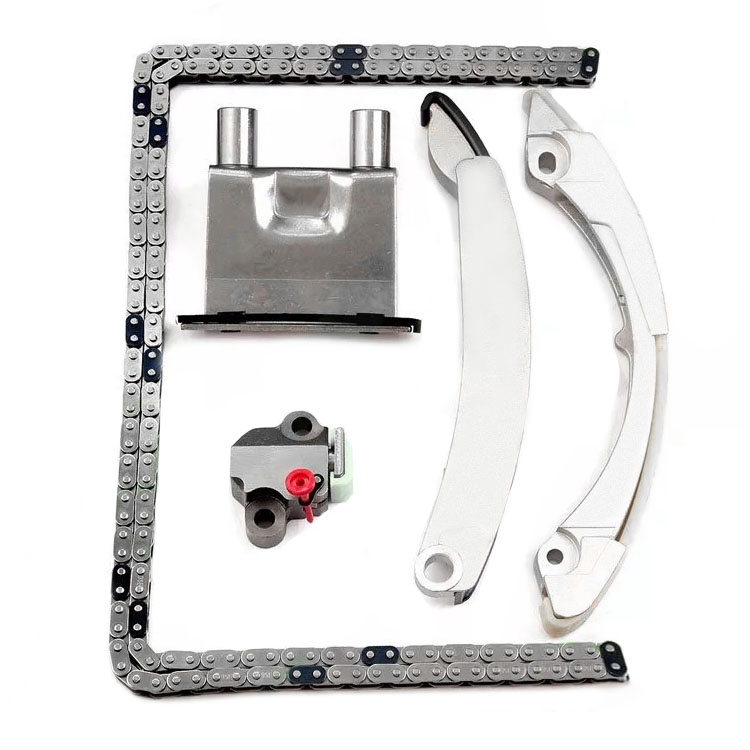 Kit de chaîne de synchronisation du moteur pour 02-04 Oldsmobile Bravada 4.2L