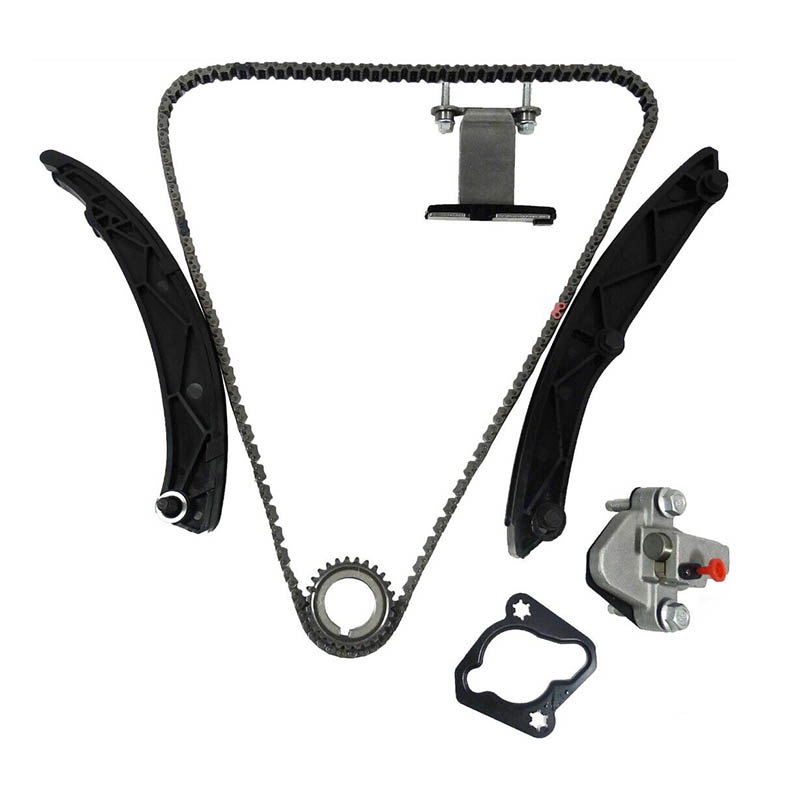 Nouveau Kit de chaîne de distribution pour CHEVROLET CRUZE 16-19 MALIBU 16-19 EQUINOX 1,4l 1,5l