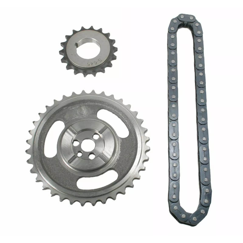 Chaîne de synchronisation pour 99-02 GMC C1500 K1500 SAVANA SYCLONE TYPHOON 5.7L 4.3L