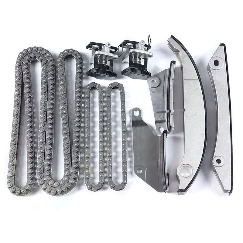 Kit de chaîne de synchronisation 01-07 06 Dodge Charger Intrepid Magnum Stratus 2.7L
