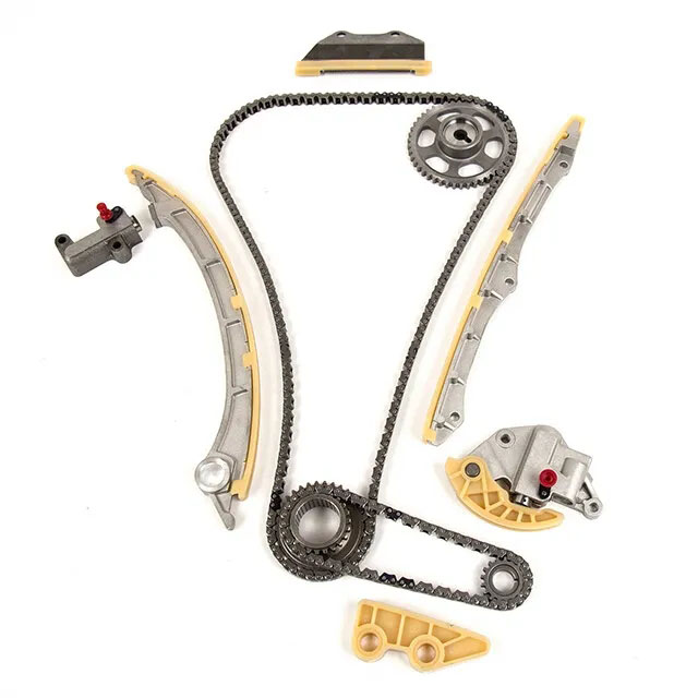 Kit de chaîne de synchronisation ajustement 08-15 Honda Accord Civic Crosstour CR-V 2.4L