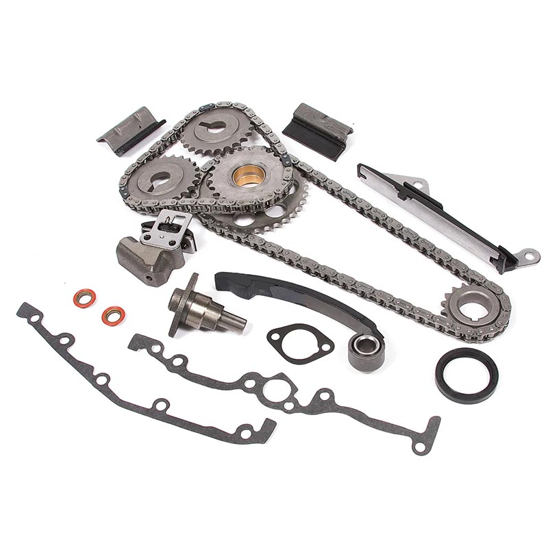 Kit de chaîne de distribution pour Nissan 200SX NX1600 Sentra 1,6 L GA16DE DOHC 91-99