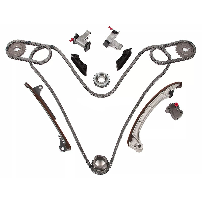 Kit de chaîne de distribution adapté pour Toyota 4Runner FJ Cruiser Tacoma Tundra 4.0L DOHC 1GRFE