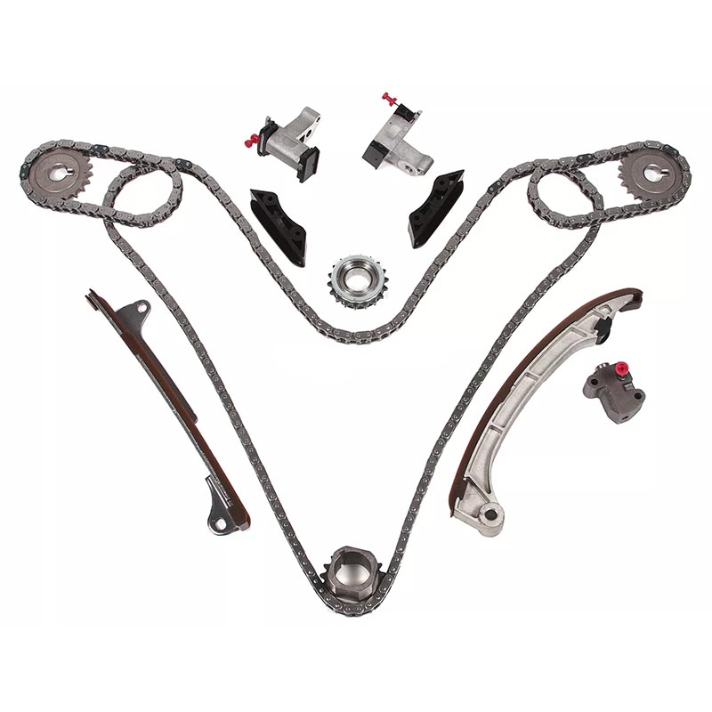 Kit de chaîne de distribution pour Toyota 4Runner FJ Cruiser Tacoma Tundra 4.0L DOHC 1GRFE