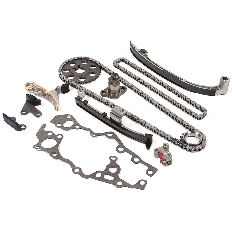 Kit de chaîne de distribution pour Toyota T100 4Runner Tacoma 2.7 3RZFE