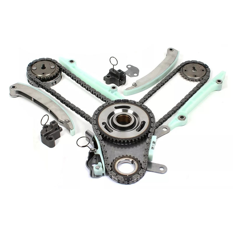 Le kit de chaîne de synchronisation s'adapte 07-13 Dodge Dakota Ram Commander Grand 4.7L