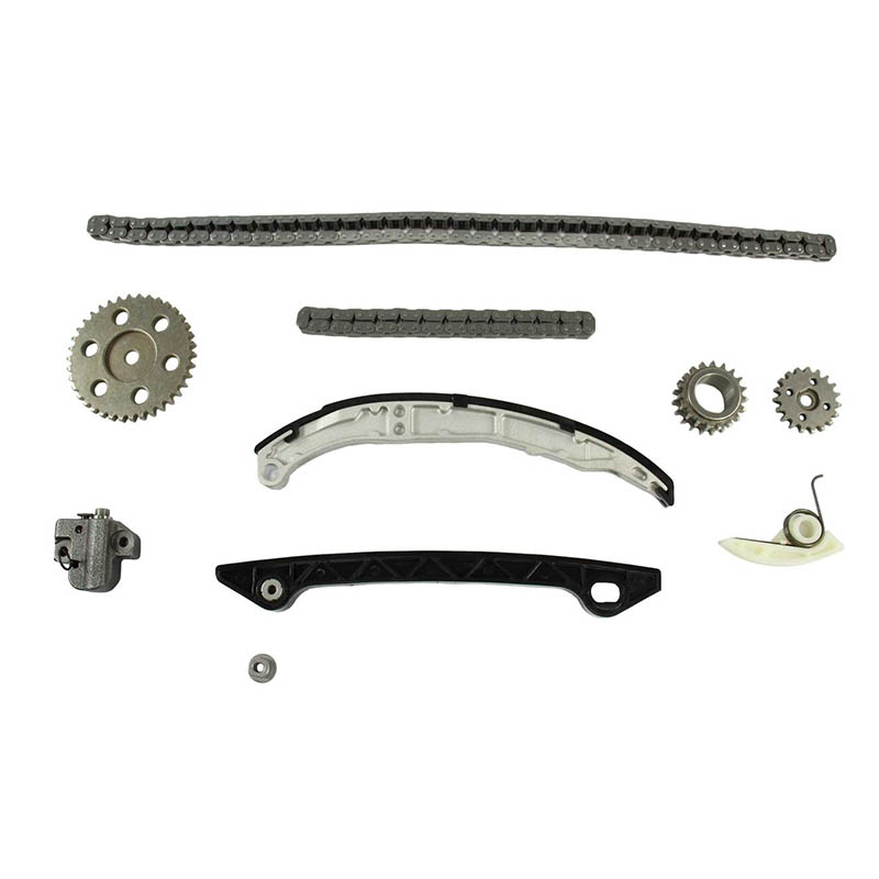 Kit de chaîne de distribution pour Ford Escape Fusion Transit Connect 13-17 2,5 L L4 DOHC 16 V