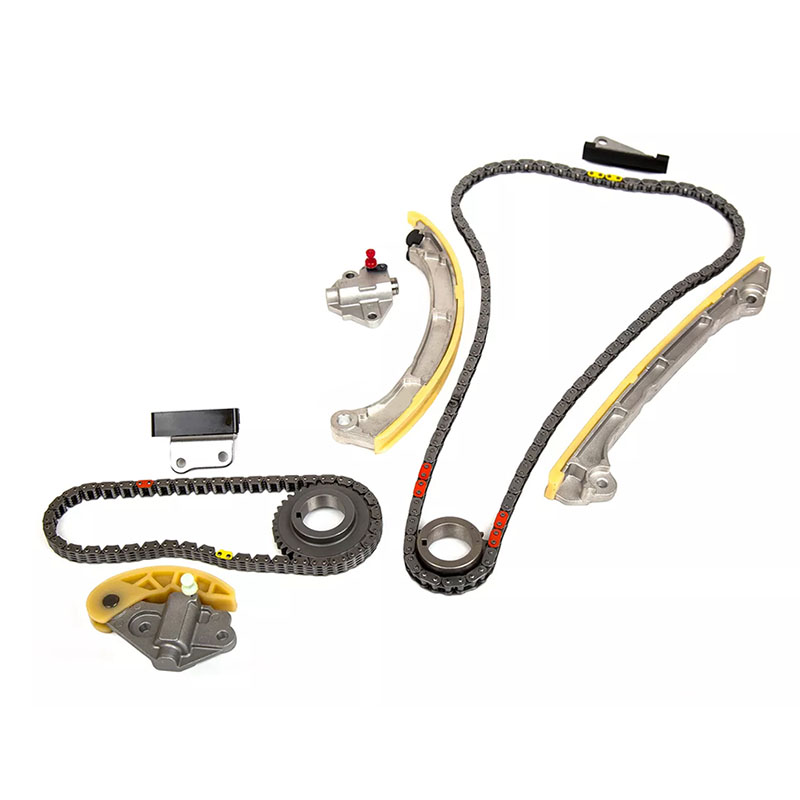 Kit de chaîne de distribution pour Mazda 3 6 CX-9 CX-5 14-19 2,5 L DOHC 16 V