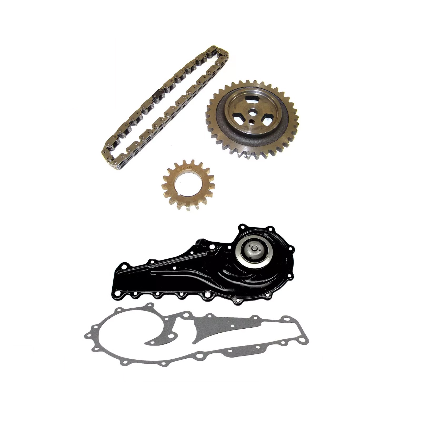 Kit de chaîne de distribution pour Cadillac Allante Deville Séville El Dorado 89-95 4,5 L 4,9 L