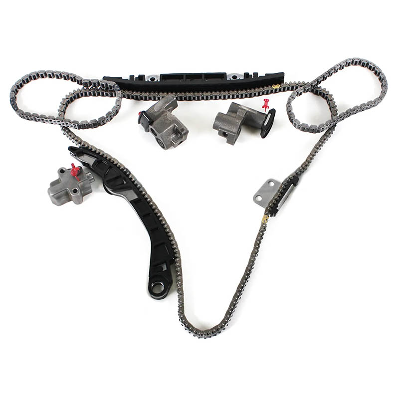 Kit de chaîne de synchronisation pour 02-07 Nissan 350Z Altima Maxima Murano 3,5L