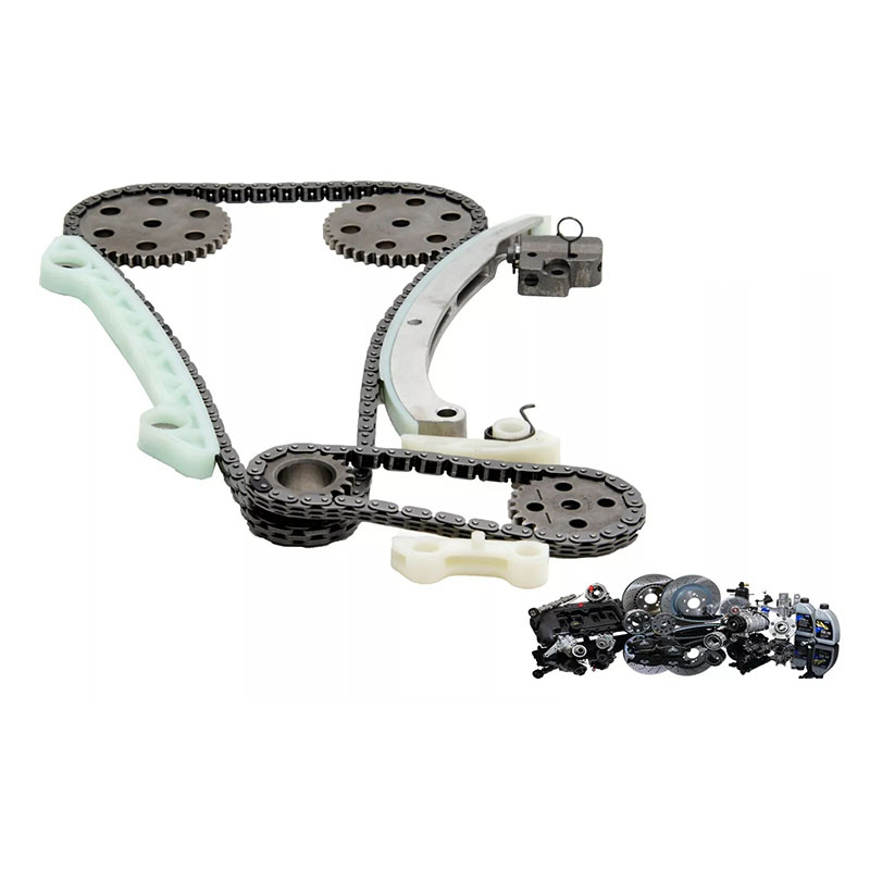 Kit de chaîne de synchronisation pour 04-10 Mazda 3 MX-5