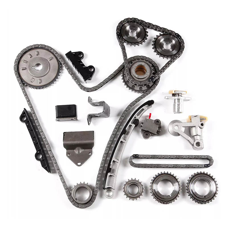 Kit de chaîne de distribution pour 06-08 Suzuki Grand Vitara 2,7 L 2737 CC V6 DOHC