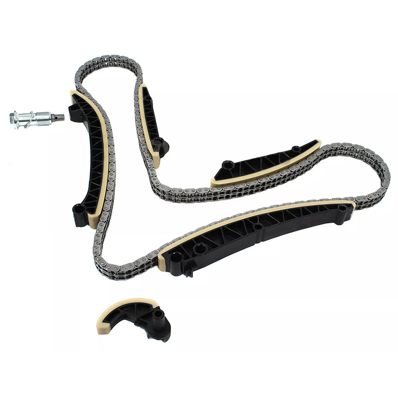 Kit de chaîne de synchronisation pour 07-12 Mercedes-Benz E320 GL320 ML320 R320 Sprinter 3.0L 3.5L