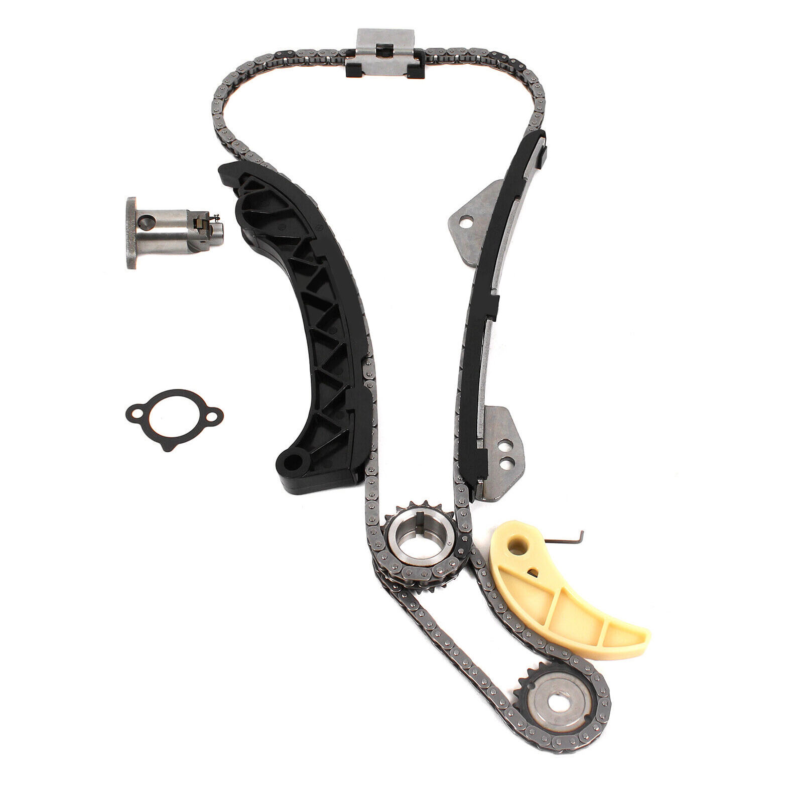 Kit de chaîne de distribution pour 08-14 SCION XD 1.8L 2ZRFE 2ZRFXE