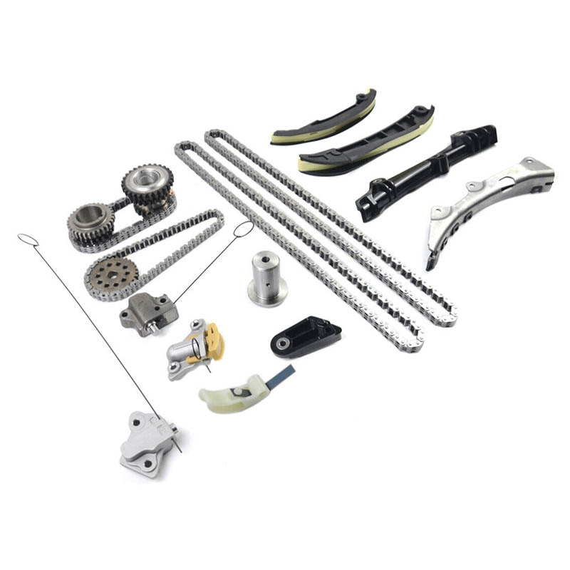 Kit de chaîne de distribution pour Chrysler Dodge Charger Jeep Ram 1500 3,6l Pentastar 11-15