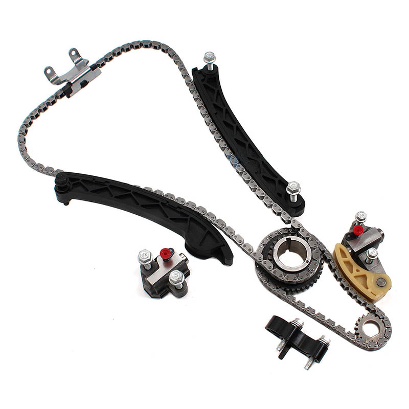 Kit de chaîne de distribution pour 13-17 Regal ATS CTS Colorado Impala Malibu Canyon 2.0L 2.5L