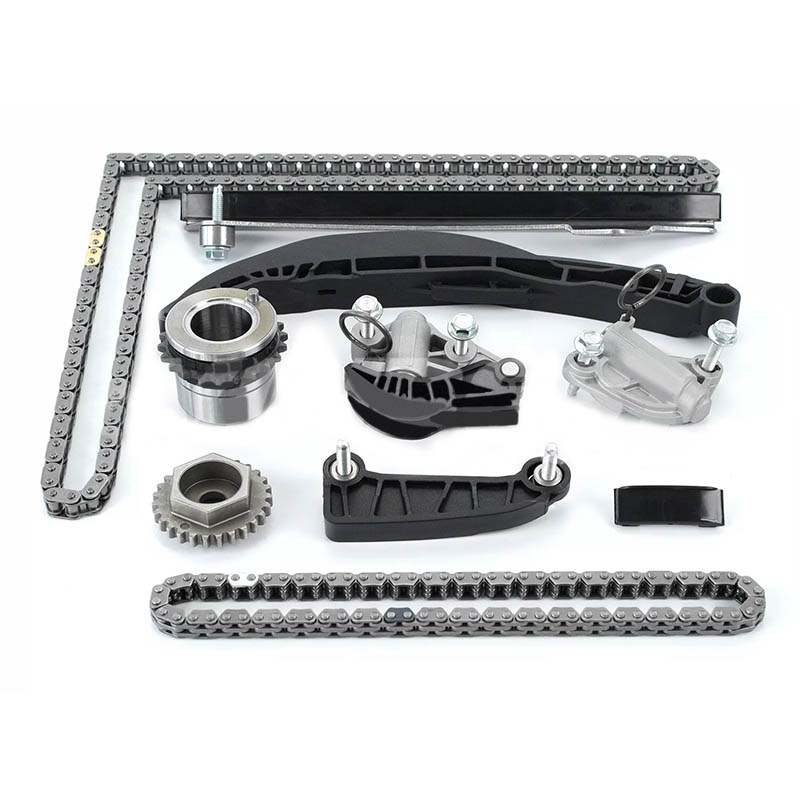 Kit de chaîne de distribution pour Buick Cadillac CT4 CT5 CT6 XT4 XT5 XT6 GMC 2.0L 19-21, nouveau