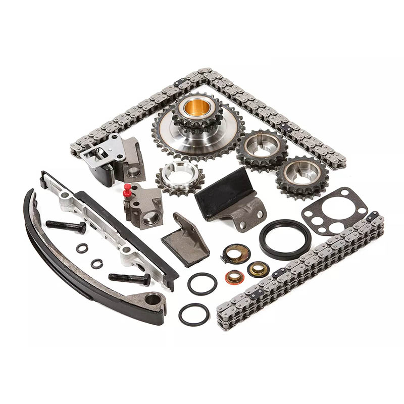 Kit de chaîne de distribution pour Nissan Altima 91-97 2,4 L DOHC KA24DE