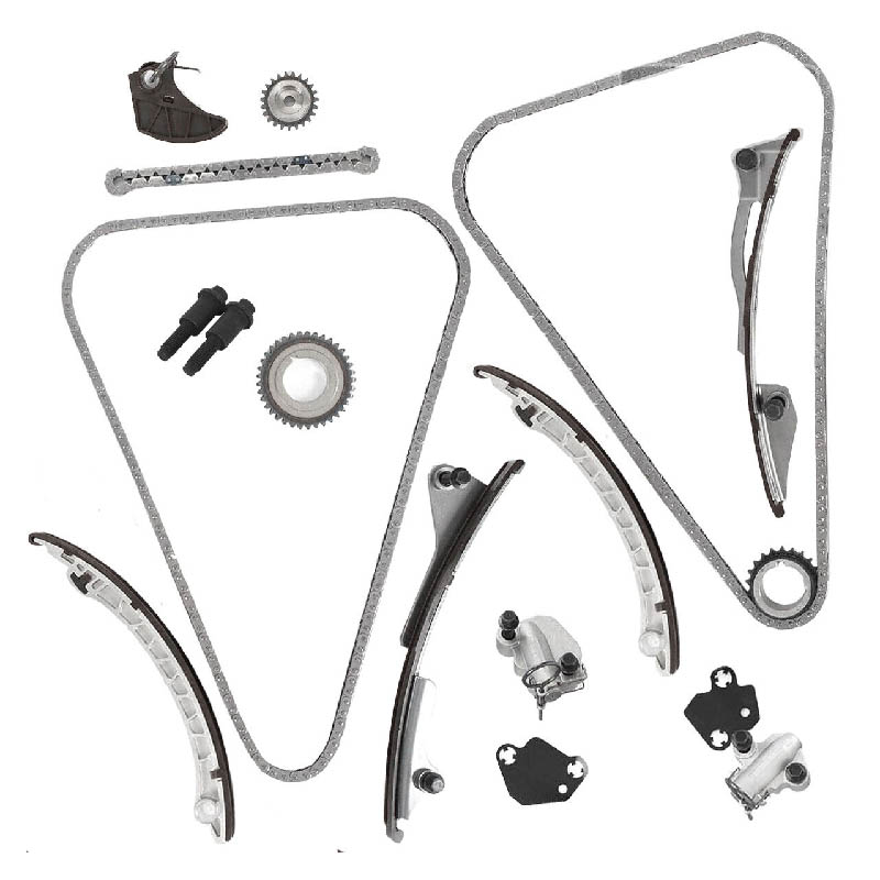 Kit de chaîne de distribution pour Cadillac Chevrolet Blazer Camaro Colorado ATS cds XT5 3,6l