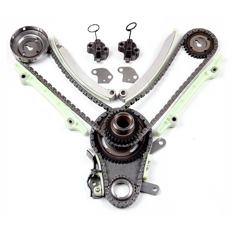 Kit de chaîne de synchronisation W Gears pour 1999-2004 Jeep Grand Cherokee 4.7L JTEC