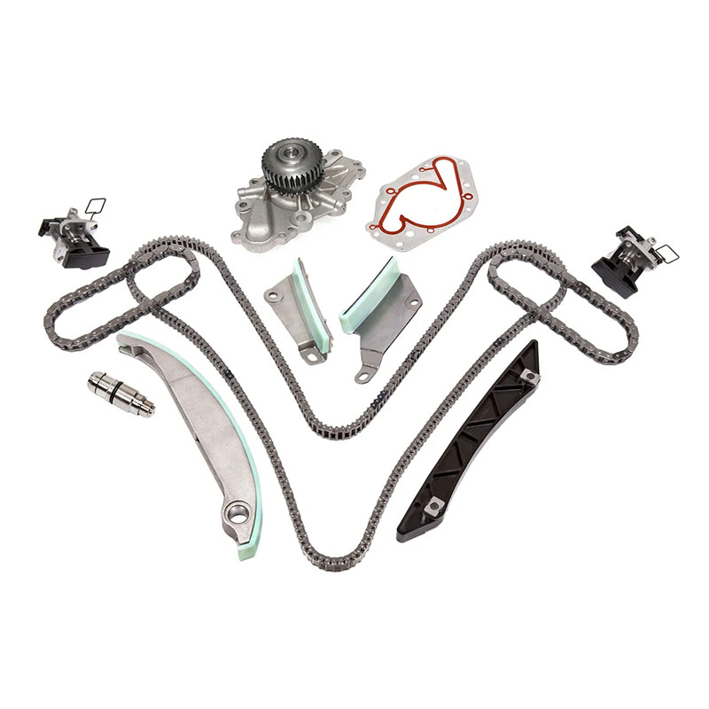 Kit de chaîne de distribution pompe à eau pour Dodge Charger Magnum Chrysler 2008 300 2.7 DOHC