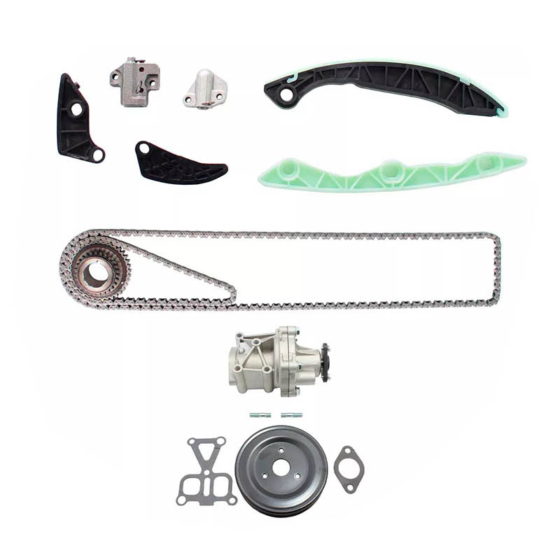 Kit de chaîne de distribution avec pompe à eau pour Chrysler 13-17 2,4 L L4 SOHC 16 V