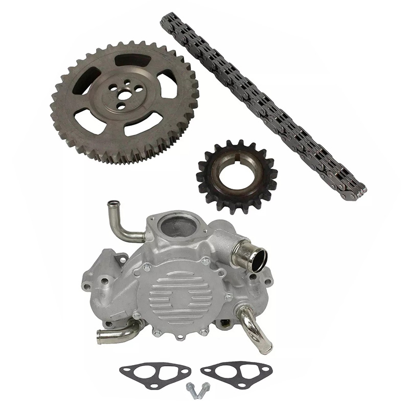 Le kit de chaîne de distribution avec pompe à eau s'adapte 95-97 Pontiac Firebird 3,8L 5,7L