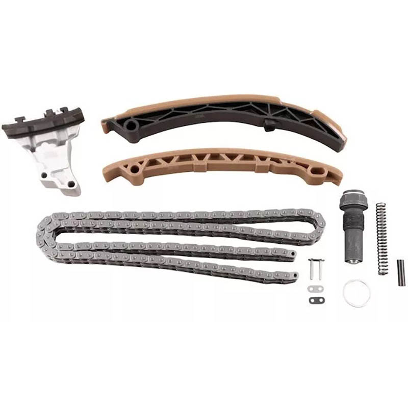 Vaico 16DK75T Kit de chaîne de distribution pour Mercedes S320 3,2 L 6 cylindres 1994-1999