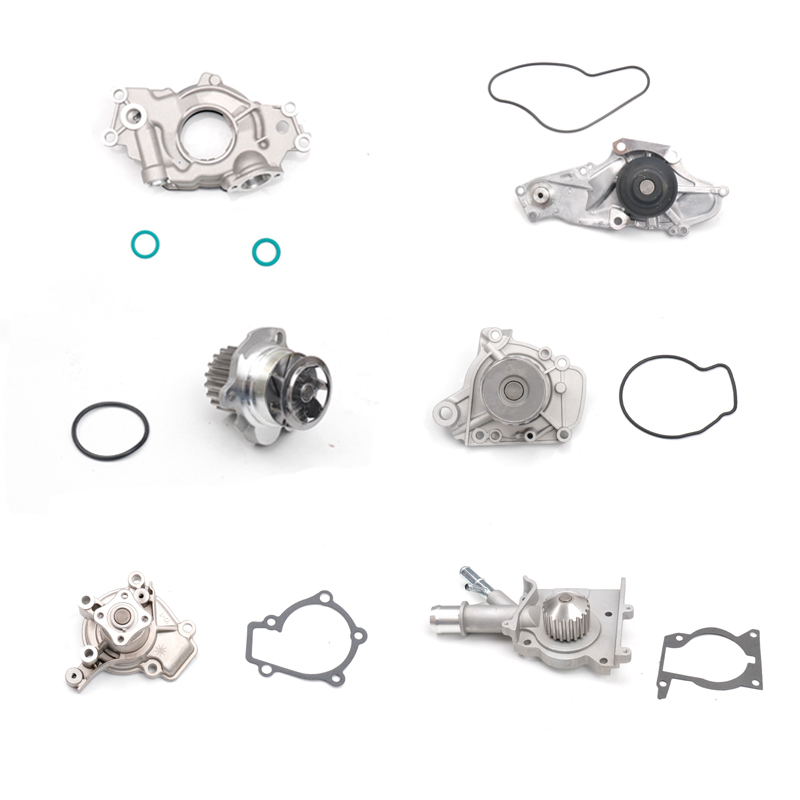 Pompe à eau-wq-p779